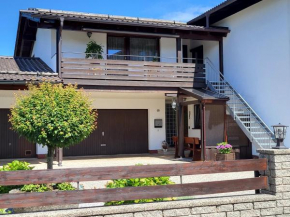 Ferienwohnung Neubauer